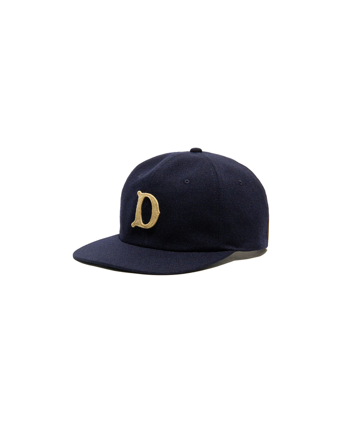 BASEBALL CAP - Navy – THE H.W.DOG&CO.