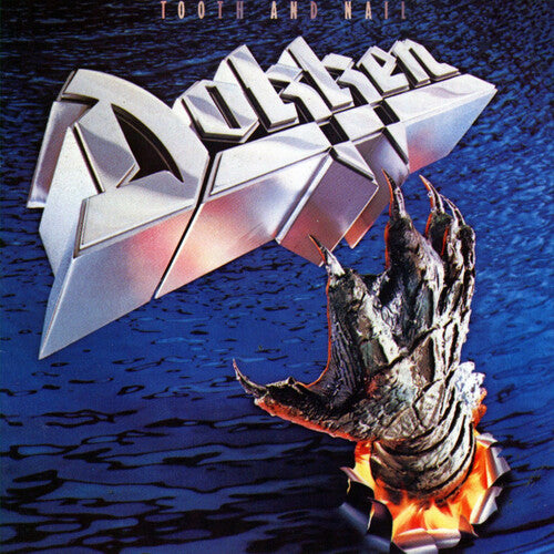 Dokken - Tooth and Nail - LP – The 'In' Groove