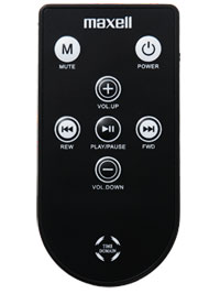 タイムドメイン ライセンス製品-maxell MXSP-4000.TD