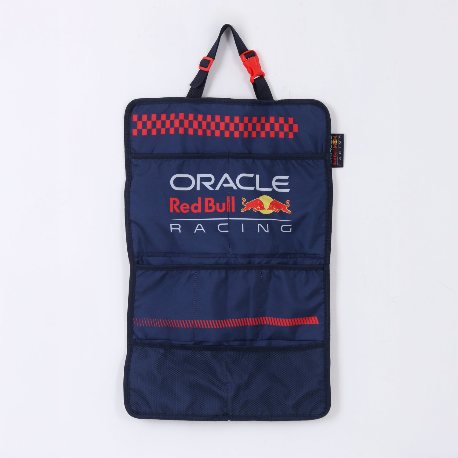 Organizador de Auto Red Bull 🚗 | Tienda Copec
