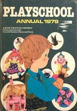 Play School and Playschool Annual Galleries