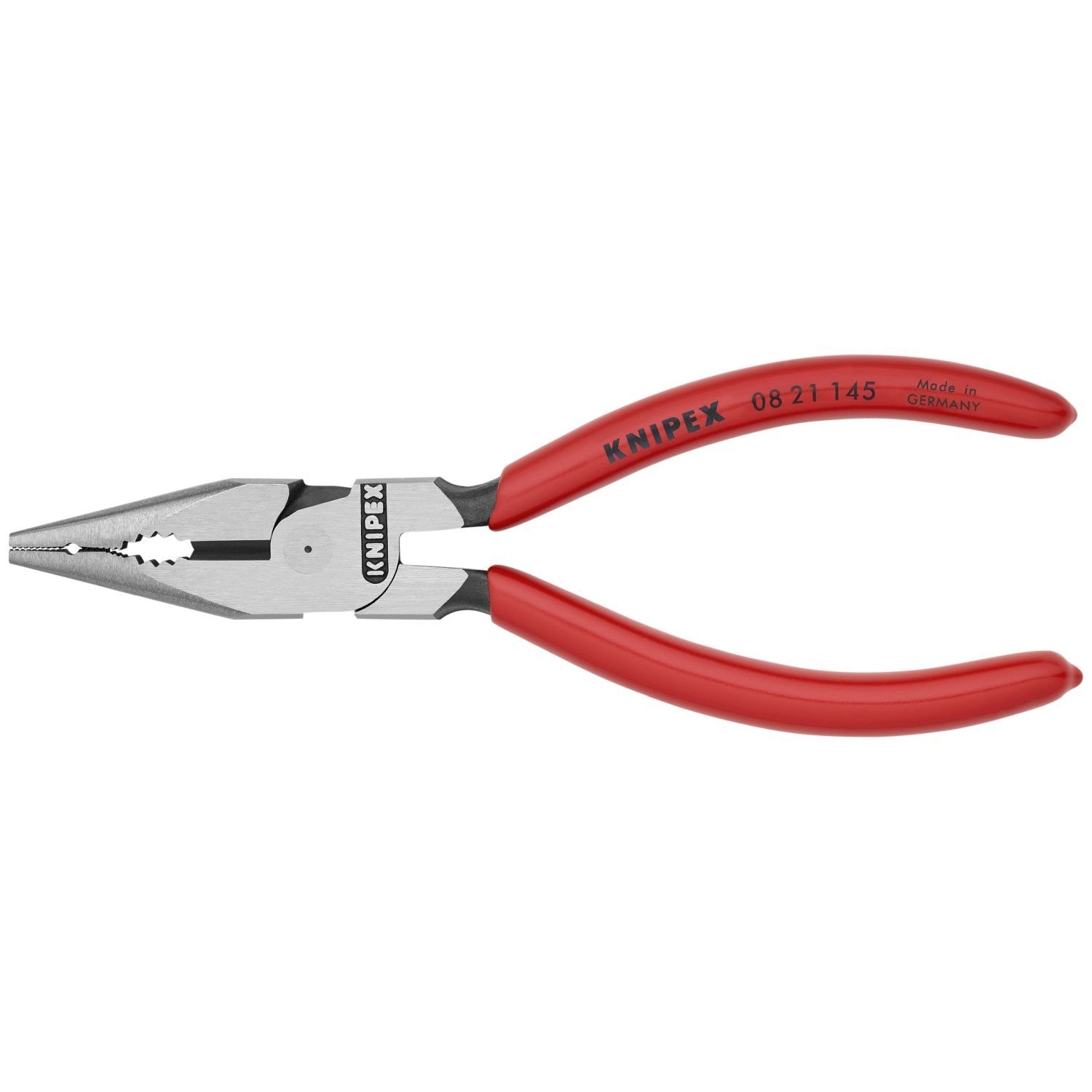 Knipex 08 21 145 Needle-Nose Combination Pliers – Tool Nut
