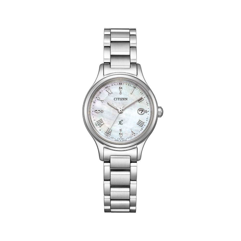 xC hikari collection ES9490-52D クロスシー シチズン 腕時計