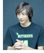 トウキョウダンスマガジン : ストリートダンス界の要注意人物を