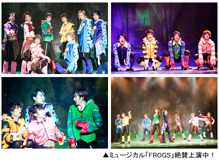 トウキョウダンスマガジン : ストリートダンス界の要注意人物を