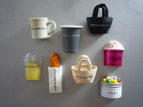 ペプシ×DEAN & DELUCAのマグネットキャンペーン、再び！ | インテリア