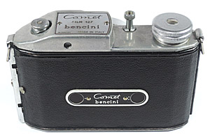 Fotocamere Italiane-Bencini