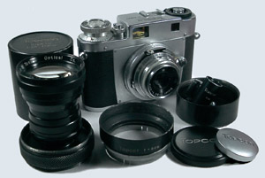 TOPCON CLUB-Topcor Lenses 8