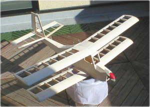 ハミングカブ号