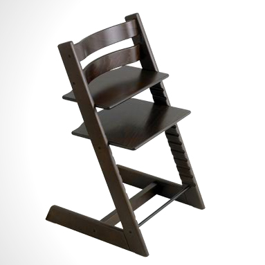 STOKKE(ストッケ社) トリップトラップ【布絵本、プレイマット、知育