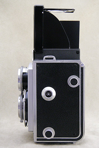 マミヤフレックス2 / 二眼レフ総合サイト 二眼里程標