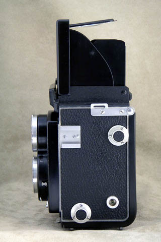 プリモフレックス4A / 二眼レフ総合サイト 二眼里程標