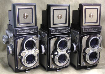 Yashica-D 二眼レフカメラ ストラップ付き Amazon | JJC カメラ ネック