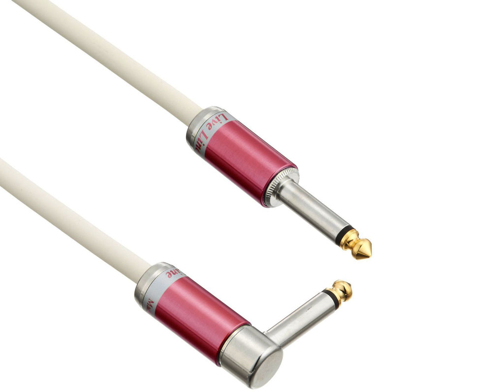 LiveLine Advance Series Cables