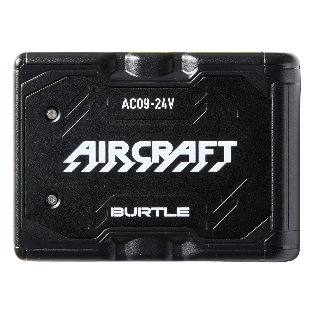 リチウムイオンバッテリー | ユニフォーム | 1枚 | AC09 | マット