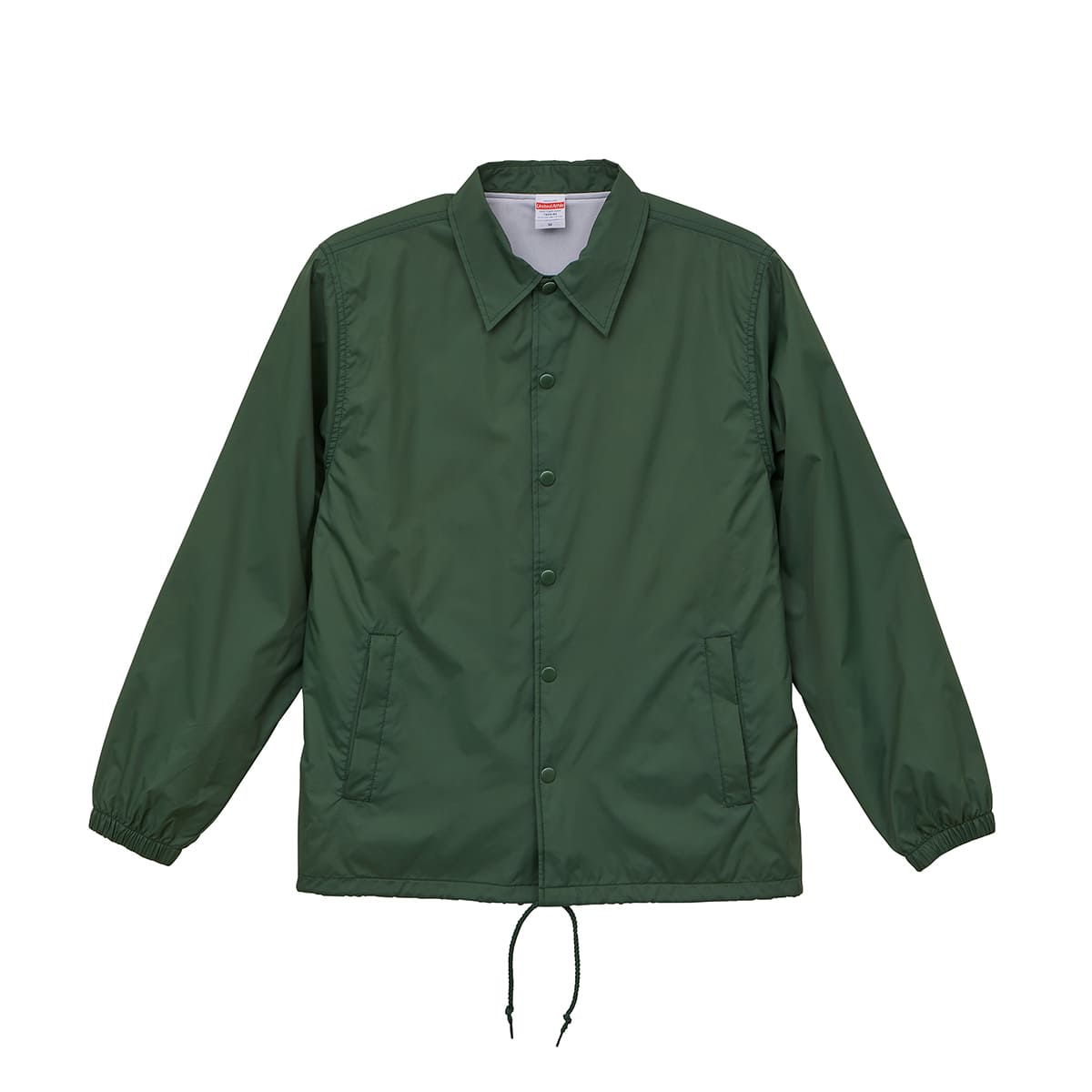 ナイロン コーチ ジャケット (ライニング付) | メンズ | 1枚 | 7059-01