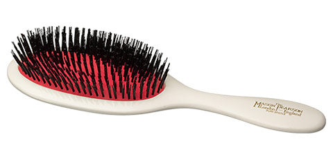 Mason Pearson Handy Bristle Hair Brush (B3) – Tressence.com