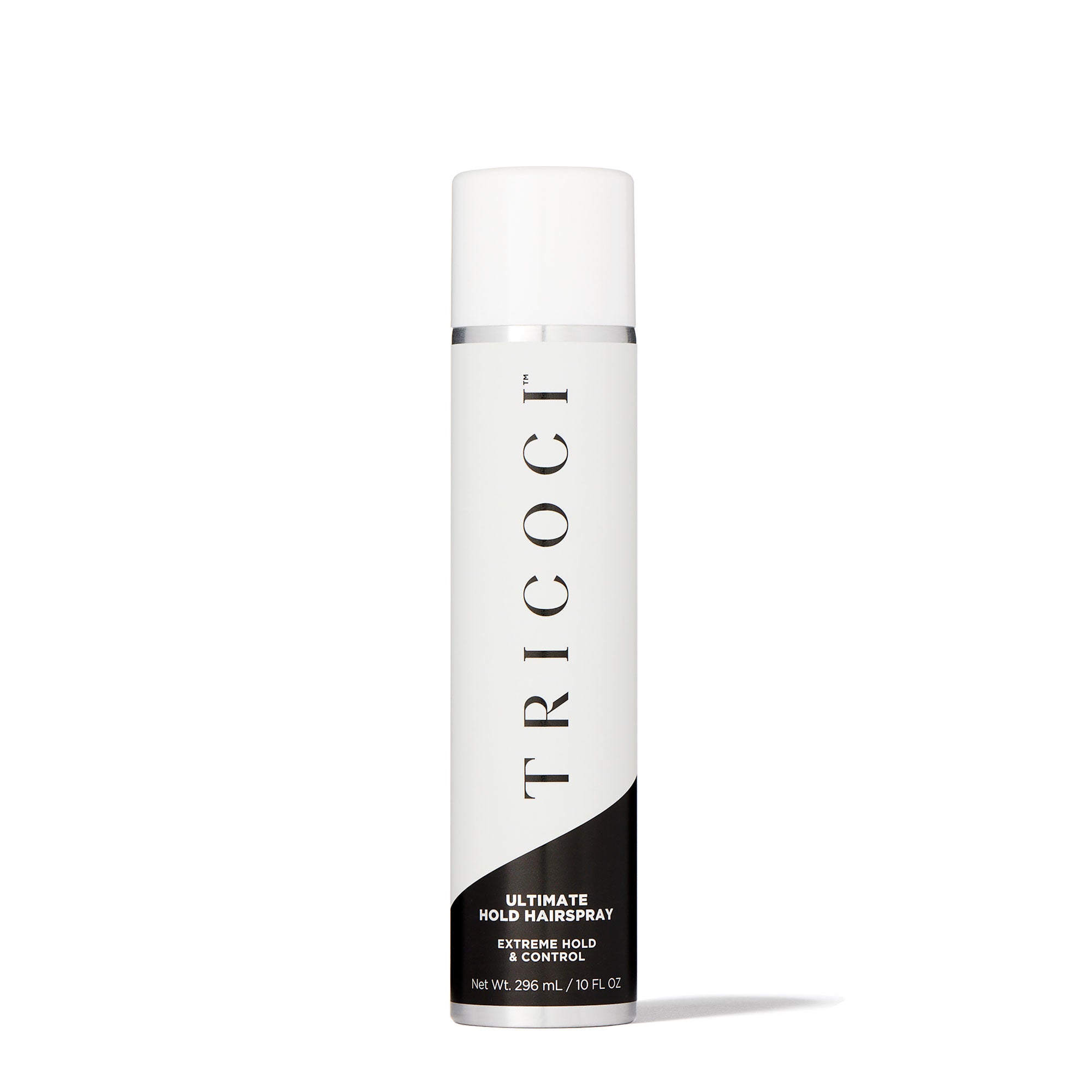 Shop Tricoci Ultimate Hold Hairspray - Tricoci Salon & Spa