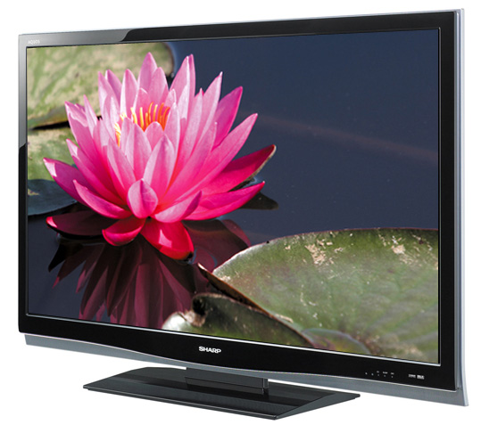 Sharp Aquos LC-52X20E 52in LCD TV Review - Trusted Reviews