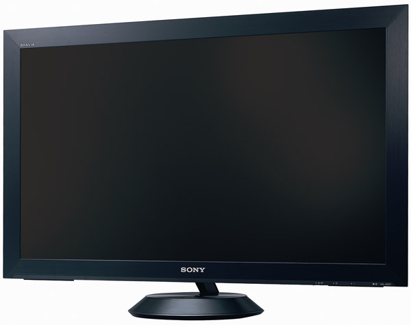 Sony Bravia KDL-40ZX1 40in LCD TV Review - Trusted Reviews