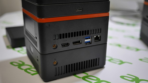 Acer Revo Build M1-601 Review - Trusted Reviews