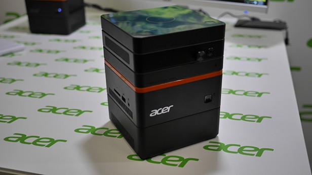 Acer Revo Build M1-601 Review - Trusted Reviews