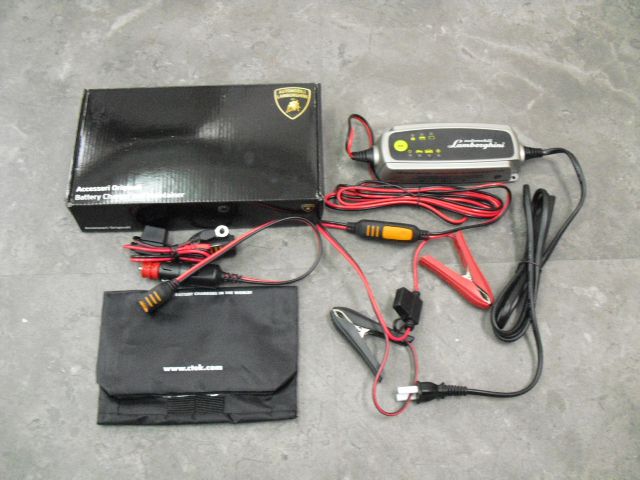 T-WEST | パーツ課 | 部品ブログ | ランボルギーニ バッテリー