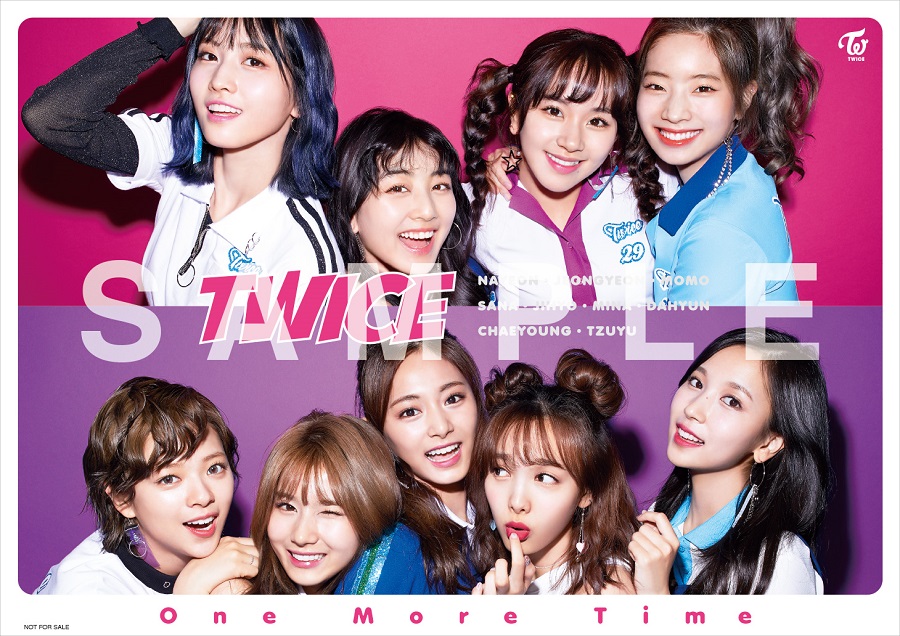 TWICE OFFICIAL SITE