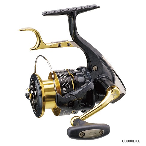 BB-X デスピナ **リール・シマノ** 33％OFF/釣りキチぱらだいす