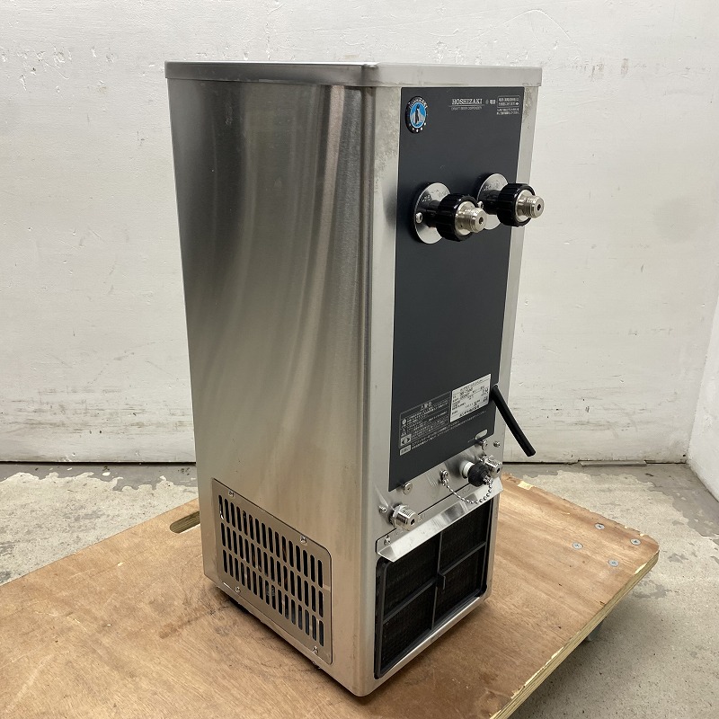 即使用可能、ホシザキビールサーバーDBF-K30B 即使用可能ホシザキ