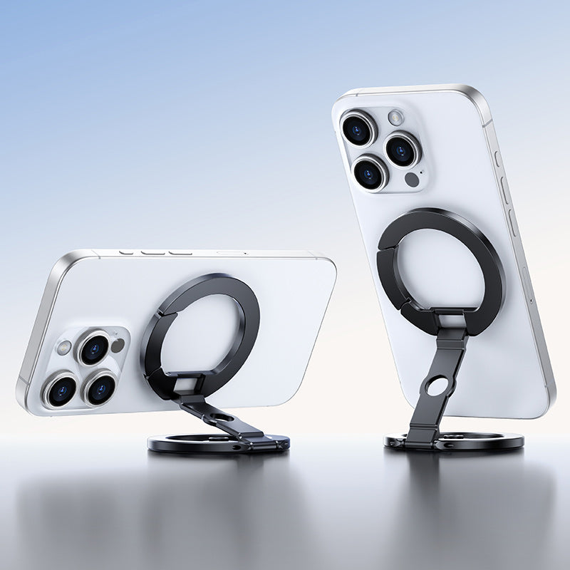 Ulanzi MA02 MagLock デュアルマグネット式スマホスタンド M067