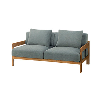 LEND(レンド) カバーリングソファ 2.5シーター ベージュ | ソファ