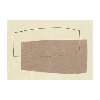 DUBRAM(ダブラム) ラグ | ラグ | unico（ウニコ）公式 - 家具