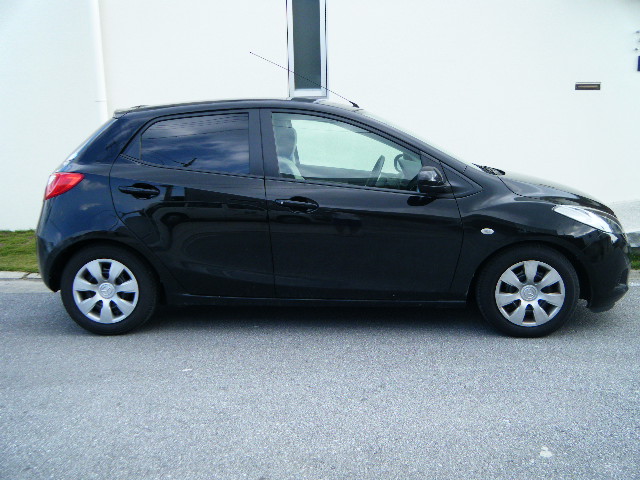 XYZ JAPAN - 車高調