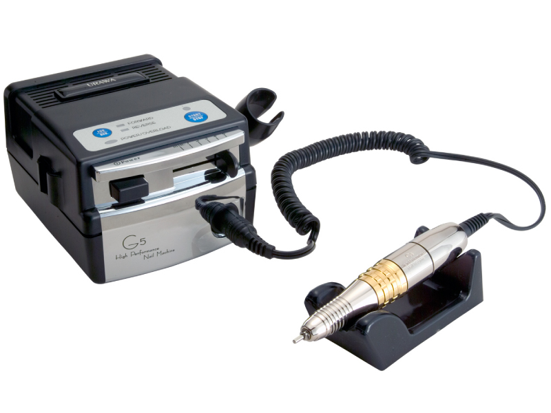 G5 High performance Nail Machine-浦和工業株式会社