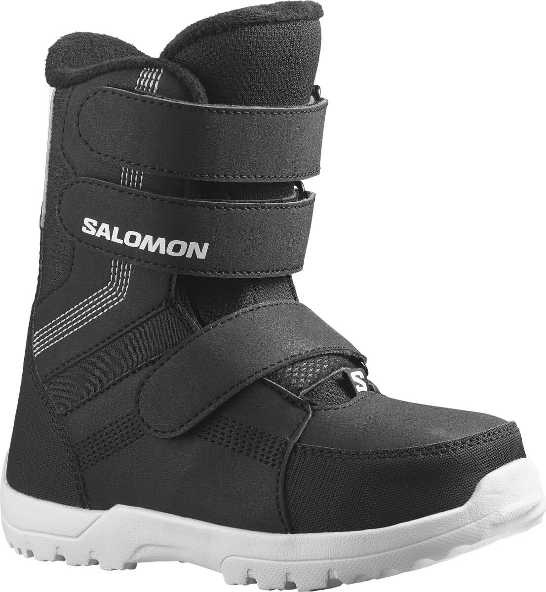Salomon Whipstar- Kids Snowboard Boots | 2026 – Utah Ski Gear
