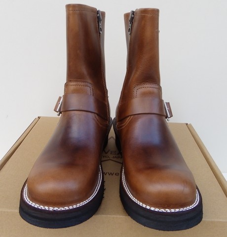 SLOW WEAR LION-スローウェアライオン- ホーウィン社クロムエクセル