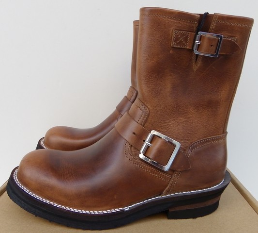 SLOW WEAR LION-スローウェアライオン- ホーウィン社クロムエクセル