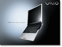 ソニー製品情報 ｜ 「バイオノートZ」PCG-Z1R/P