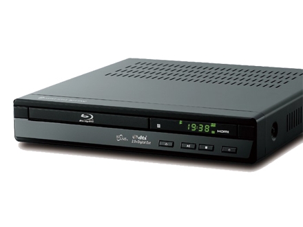 BD-V1004(生産終了)│DVDプレーヤー VERTEX STYLE（ヴァーテックス