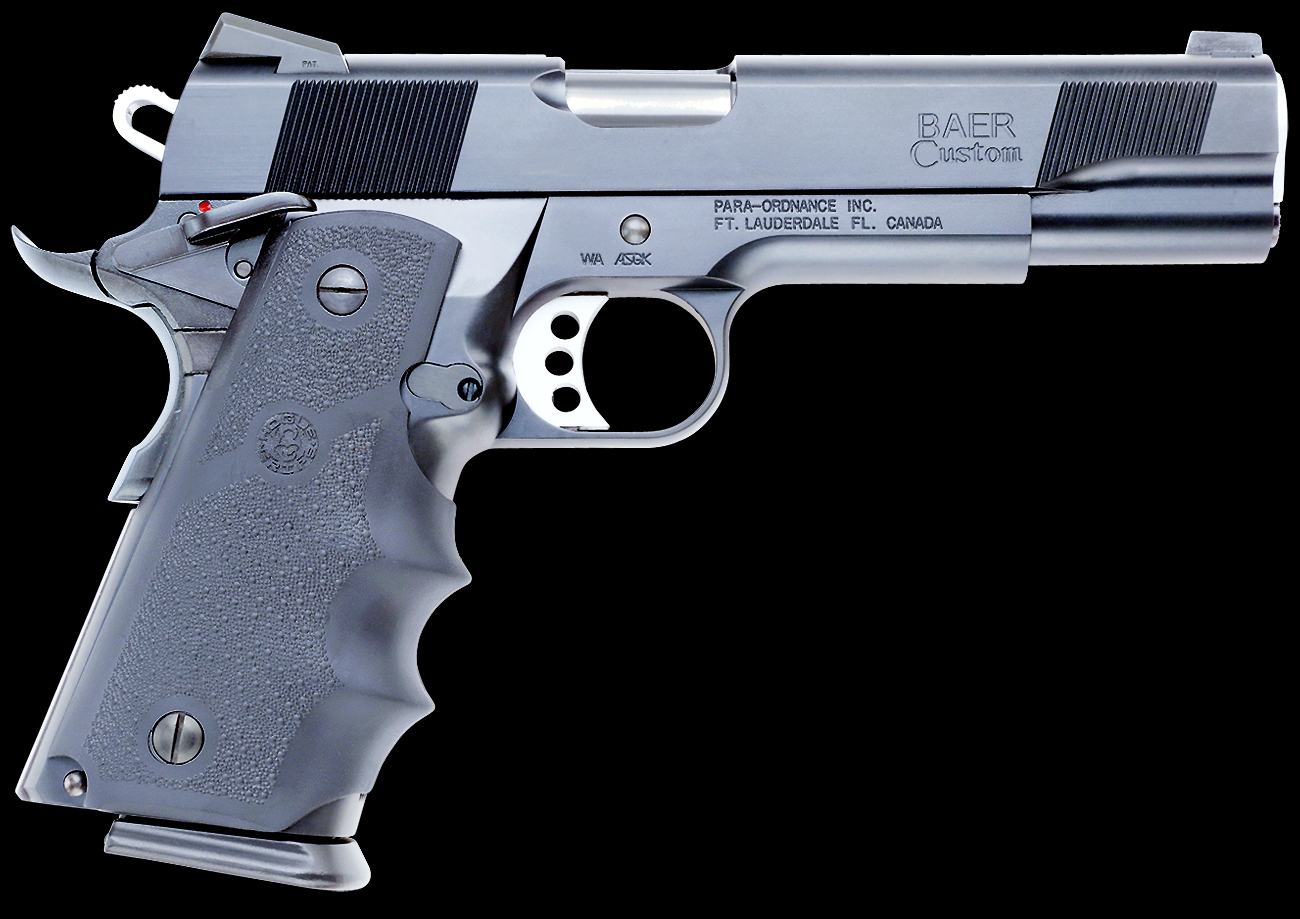 完売】WA HRTスペシャル／ホーグラバーグリップ付 【WESTERN ARMS】