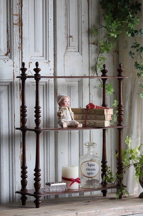 フランスアンティーク家具 ナポレオン3世スタイル アンティーク