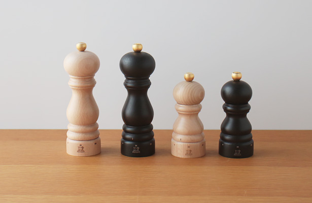 PEUGEOT パリユーセレクト スパイスミル チョコレート | B・B・B