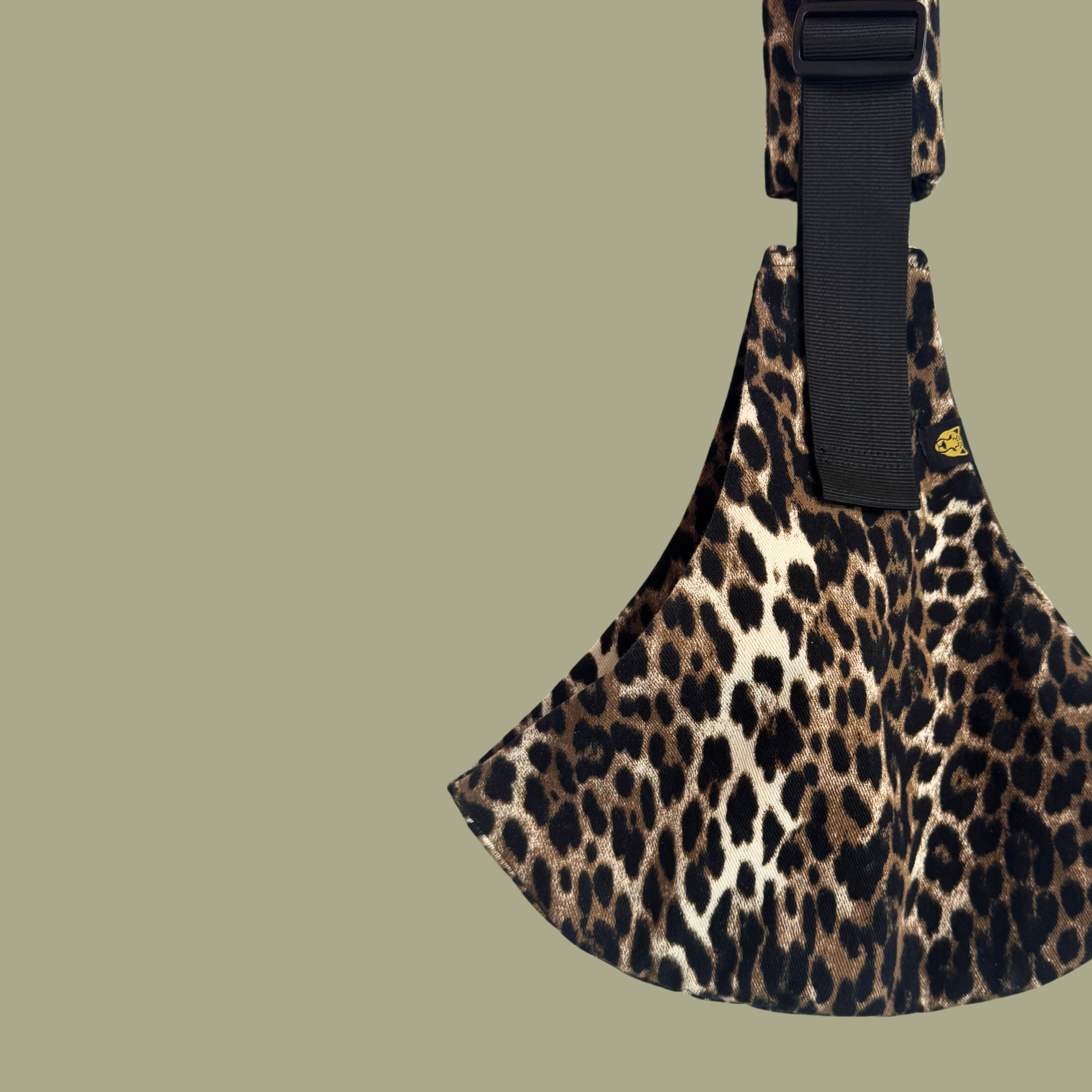 アクティブキャリー プリントコレクション - Savannah サバンナ