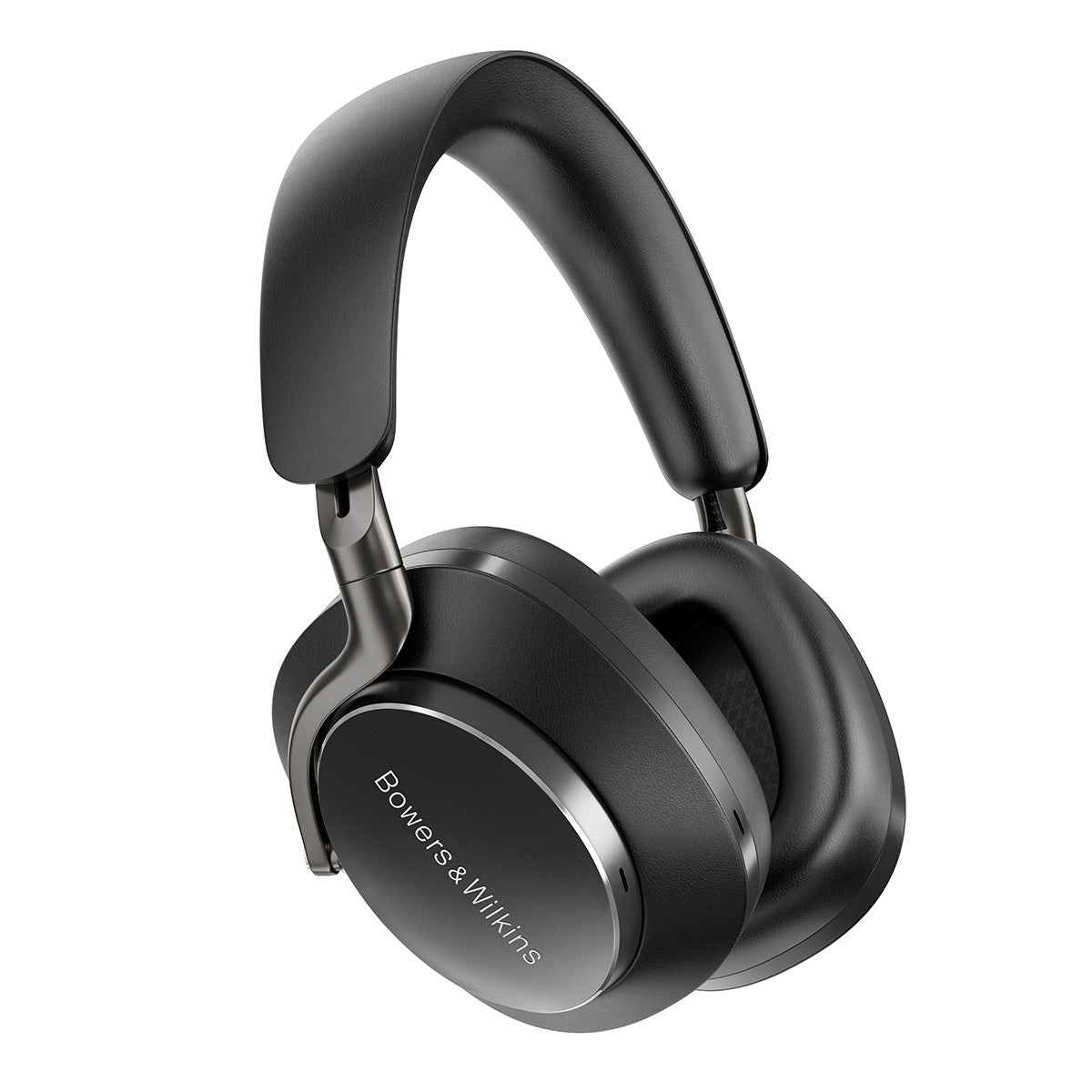 Bowers & Wilkins Px8 Wireless Bluetooth Over-Ear Headphones with