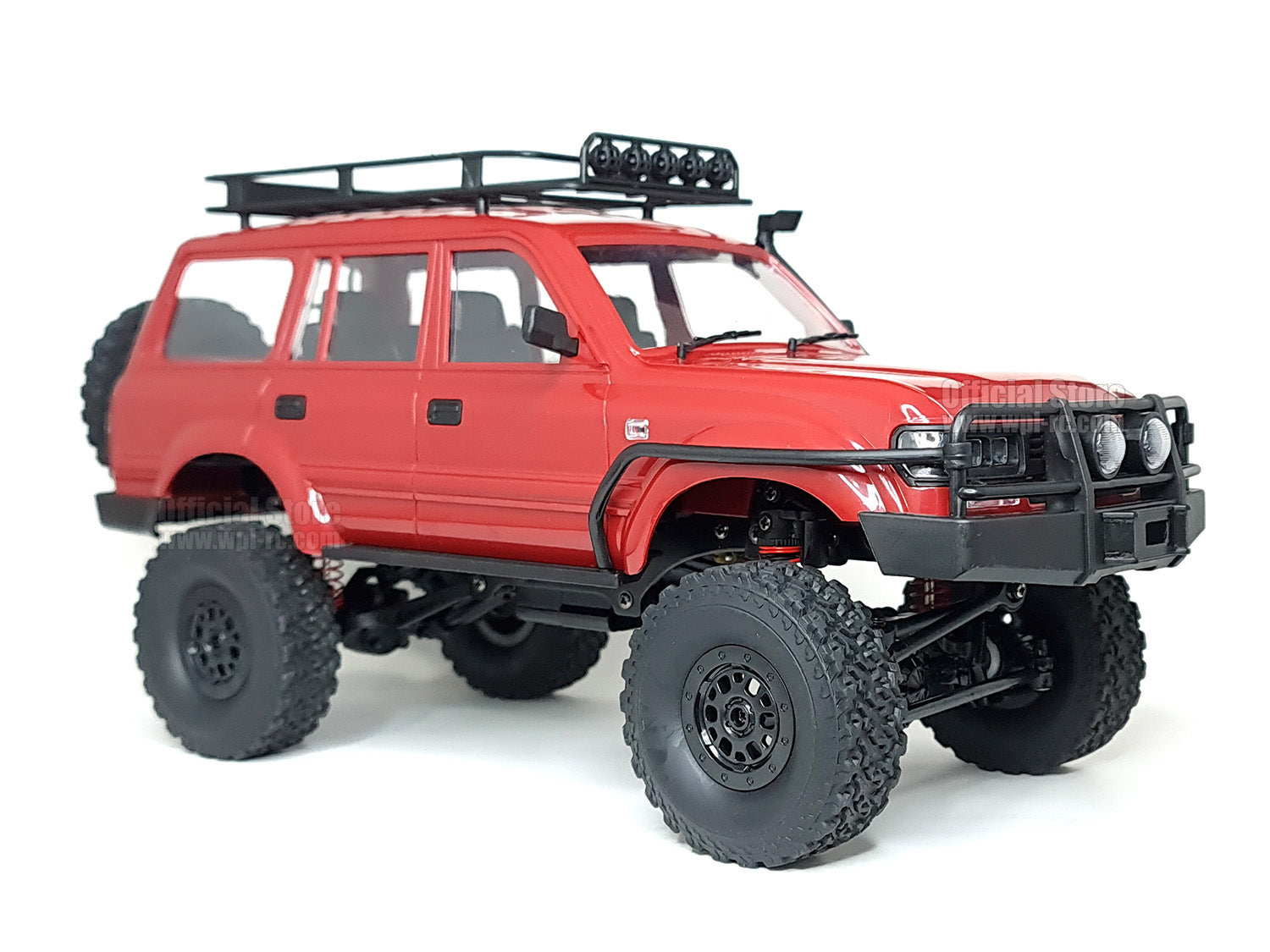 C54-1 - RTR – WPL RC Official Store