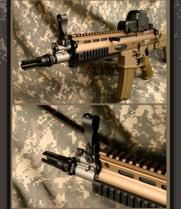 エアガンPDIパーツ販売X-FIRE