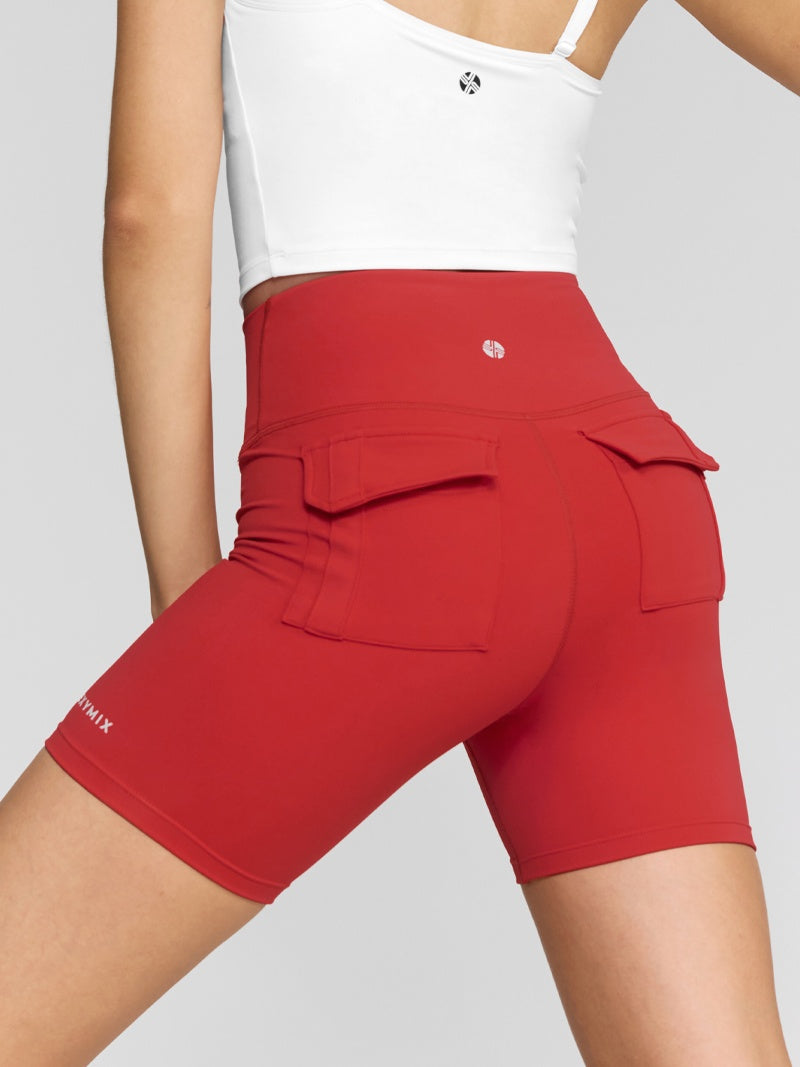 レギンス 3分丈｜XWFSG04J2 - ゼクシィミックス公式通販