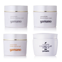 ヤマノ肌.com｜ヤマノ肌基本4点セット