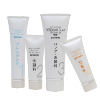 ヤマノ肌.com ｜ ヤマノ肌基本4点セット